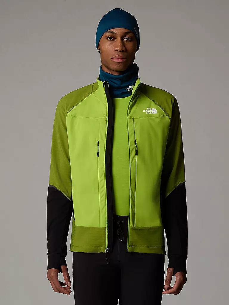 THE NORTH FACE | Veste softshell de randonnée Cordata pour homme |