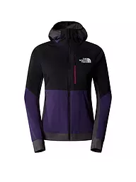THE NORTH FACE | Veste softshell de randonnée pour femmes | Lilas