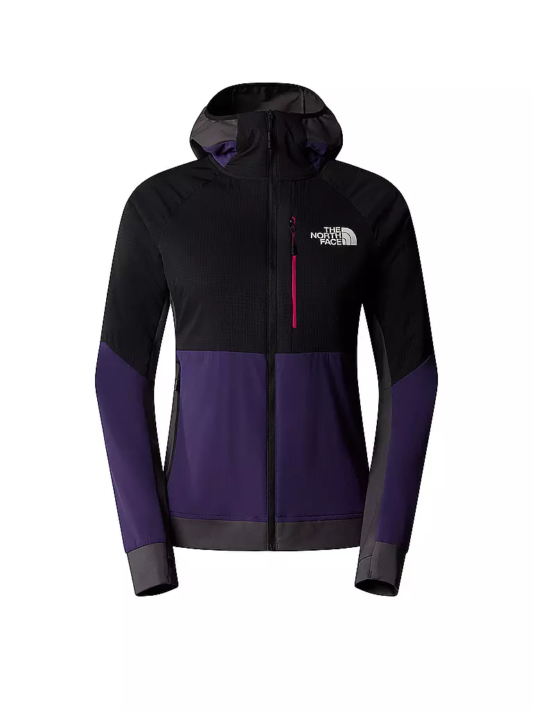 THE NORTH FACE | Veste softshell de randonnée pour femmes | Lilas