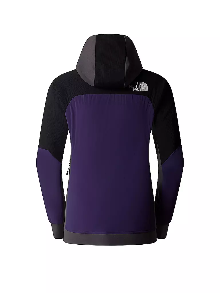 THE NORTH FACE | Veste softshell de randonnée pour femmes |