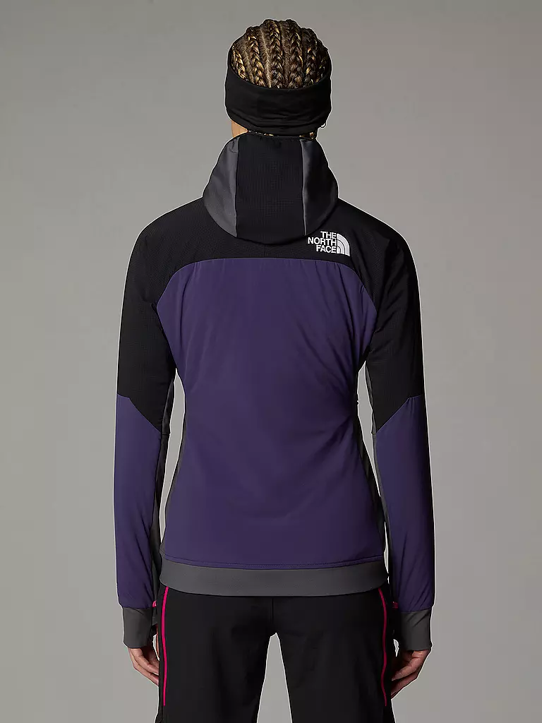 THE NORTH FACE | Veste softshell de randonnée pour femmes |