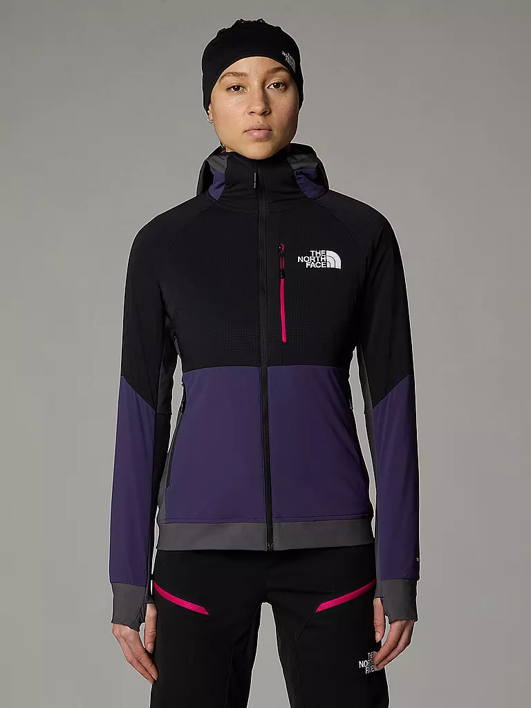 THE NORTH FACE | Veste softshell de randonnée pour femmes |