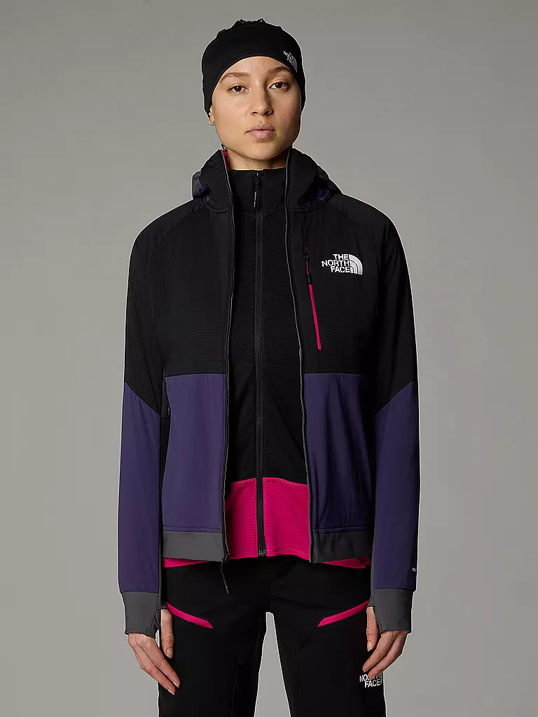 THE NORTH FACE | Veste softshell de randonnée pour femmes |