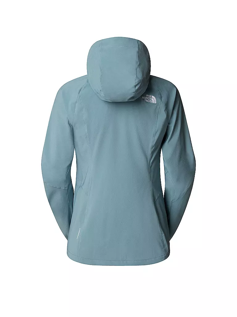 THE NORTH FACE | Veste softshell Nimble pour femme |