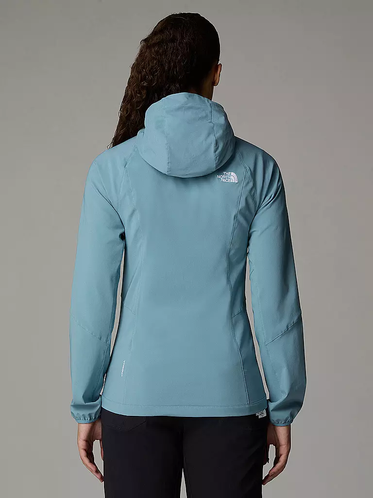 THE NORTH FACE | Veste softshell Nimble pour femme |