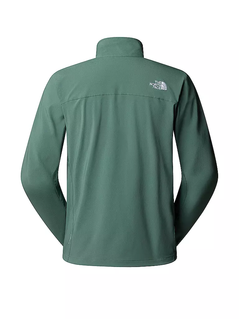 THE NORTH FACE | Veste softshell Nimble pour homme |