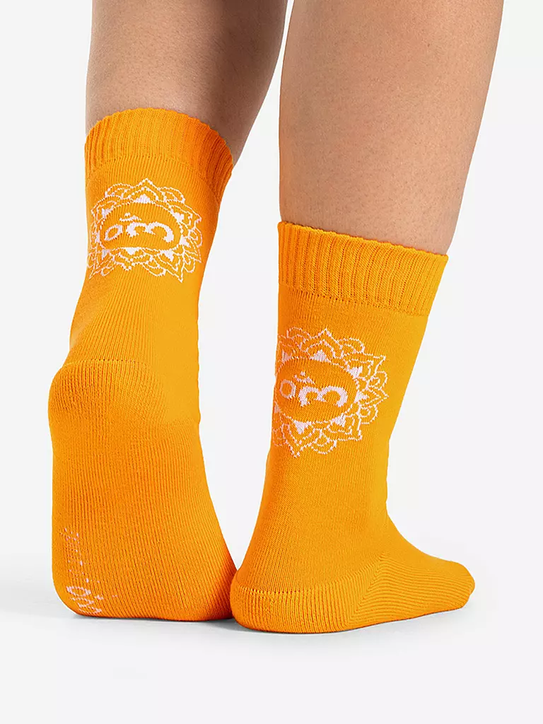 THE SPIRIT OF OM | Chaussettes Padu pour femmes | 