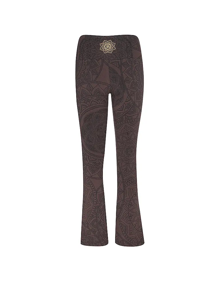 THE SPIRIT OF OM | Damen Yoga Hose Guna |