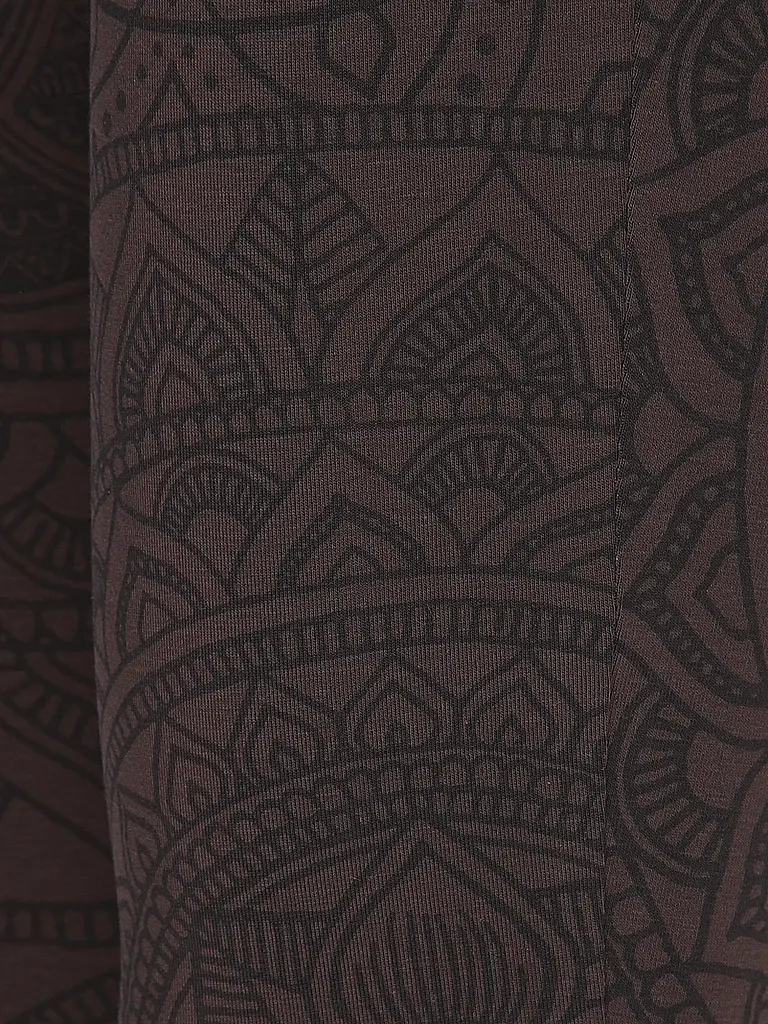 THE SPIRIT OF OM | Damen Yoga Hose Guna |