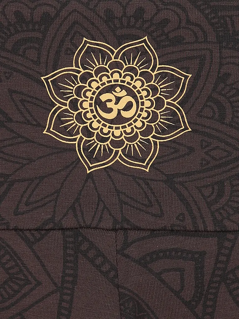THE SPIRIT OF OM | Damen Yoga Hose Guna |