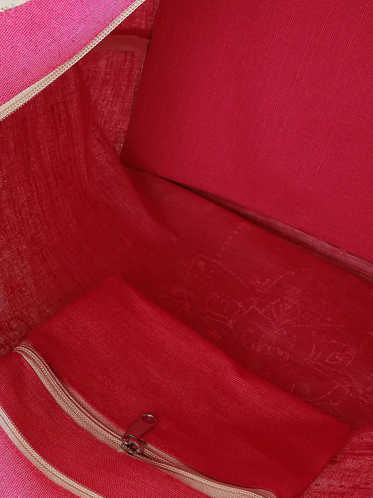 THE SPIRIT OF OM | Lady-Shopper - rose |