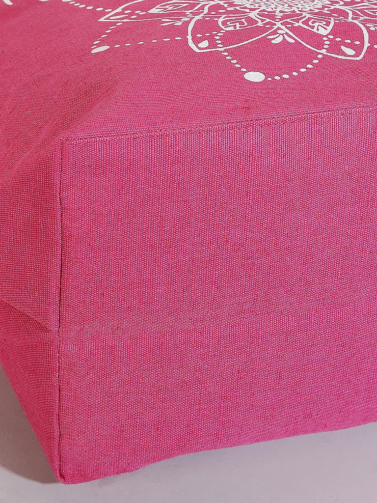 THE SPIRIT OF OM | Lady-Shopper - rose |