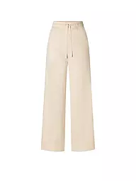 THE SPIRIT OF OM | Pantalon de yoga Ojas pour femmes | Crème