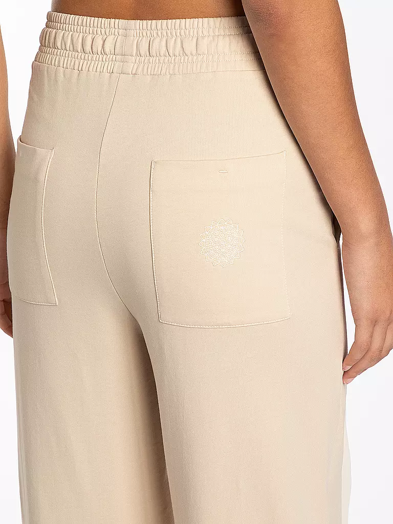 THE SPIRIT OF OM | Pantalon de yoga Ojas pour femmes |
