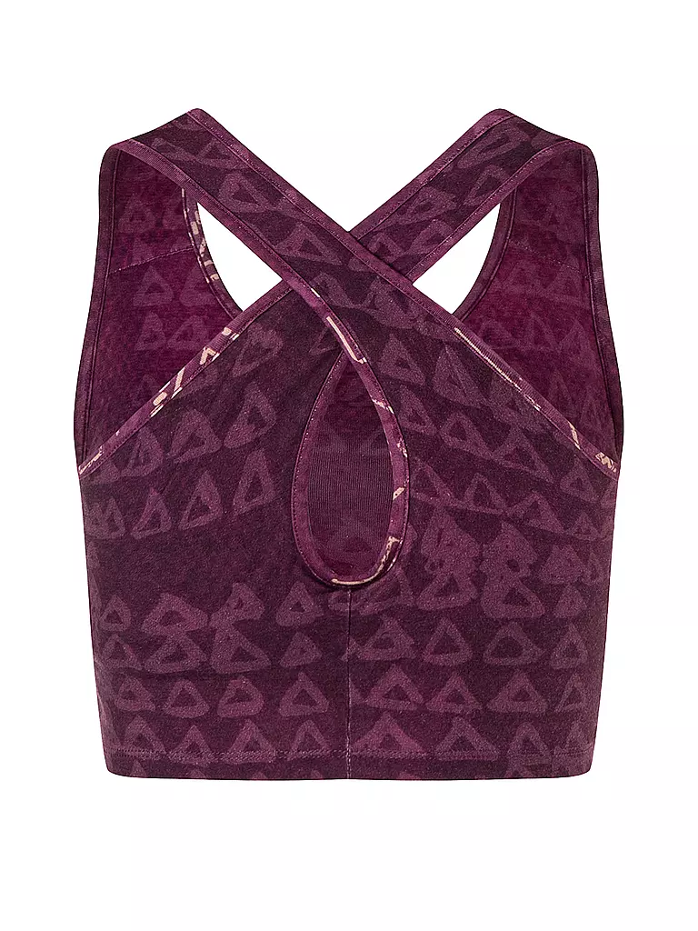 THE SPIRIT OF OM | Soutien-gorge de sport Buddhi pour femmes |