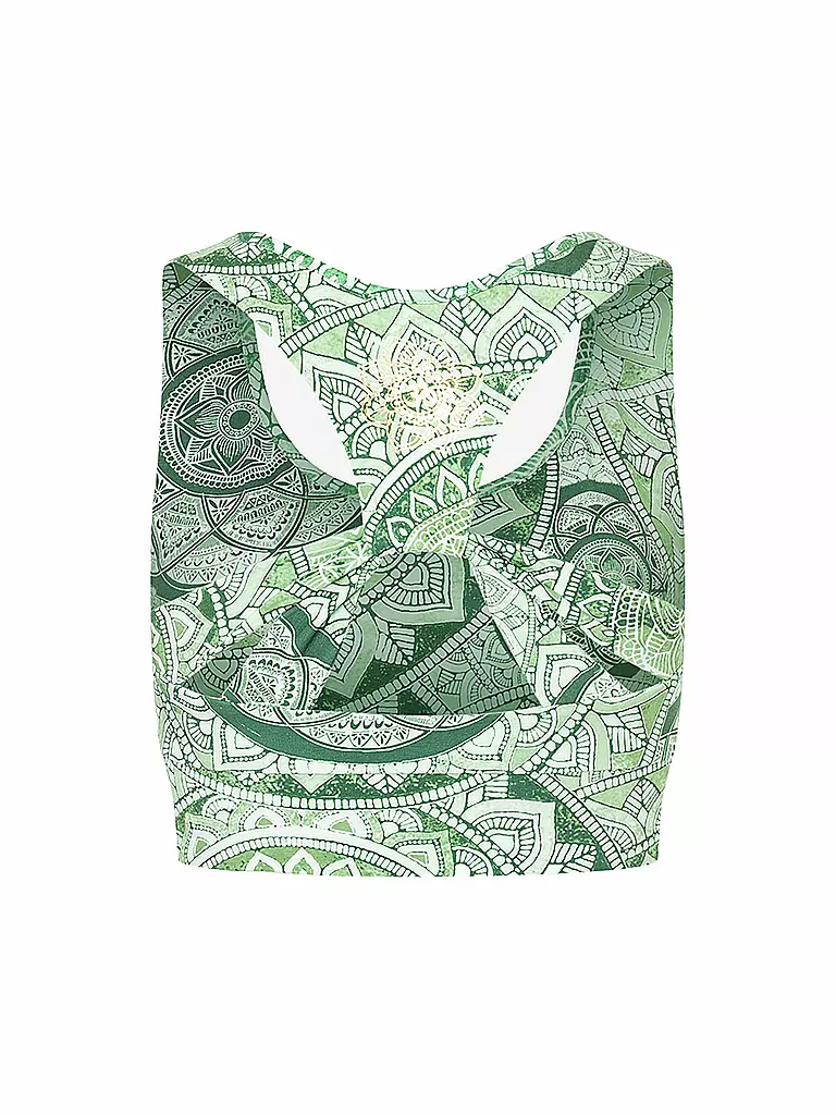 THE SPIRIT OF OM | Soutien-gorge de sport Flow pour femmes | 