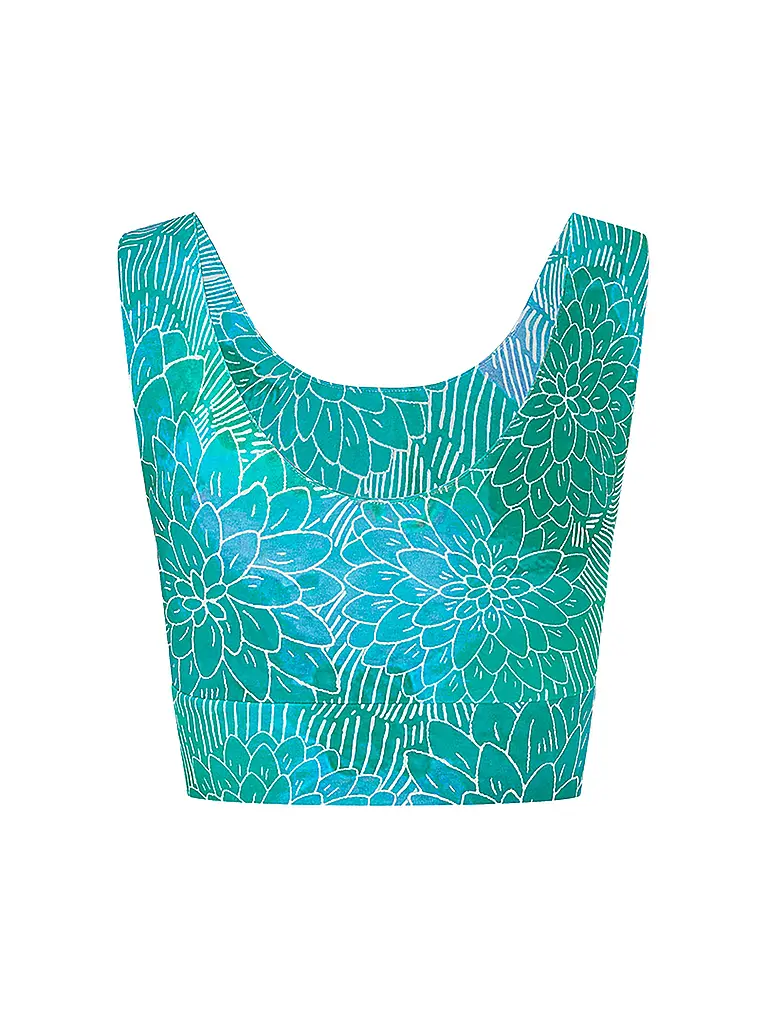 THE SPIRIT OF OM | Soutien-gorge de yoga pour femmes Hatha Madhu | 