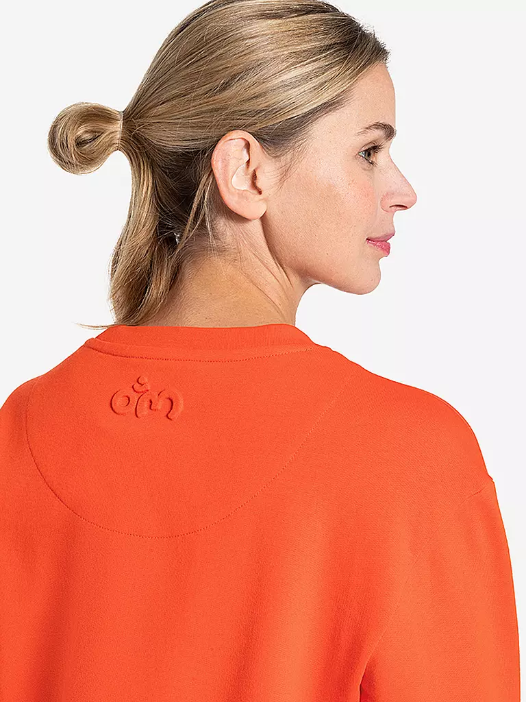 THE SPIRIT OF OM | Sweat de yoga Abhaya pour femmes |