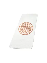 THE SPIRIT OF OM | Yogamatte | Crème