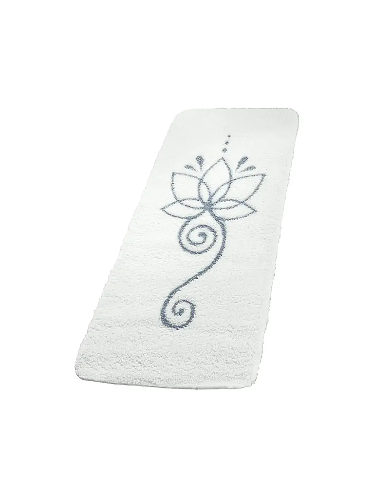 THE SPIRIT OF OM | Yogamatte | Crème