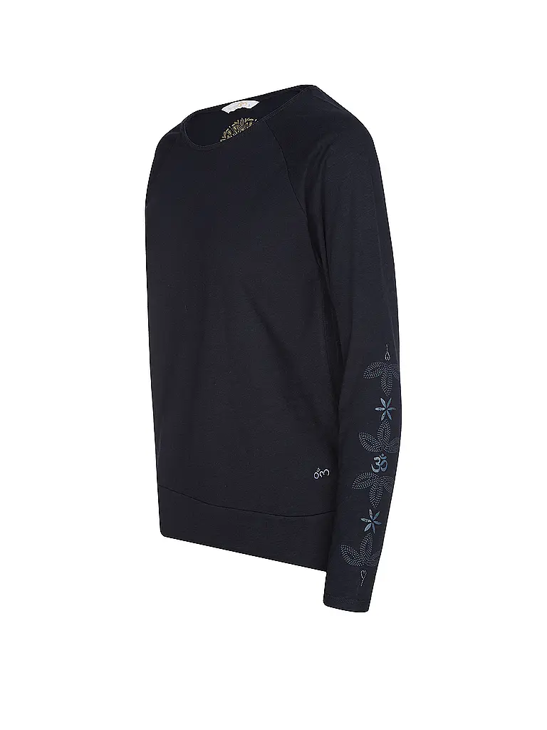 THE SPIRIT OF OM | Yogashirt Priya pour femmes | 