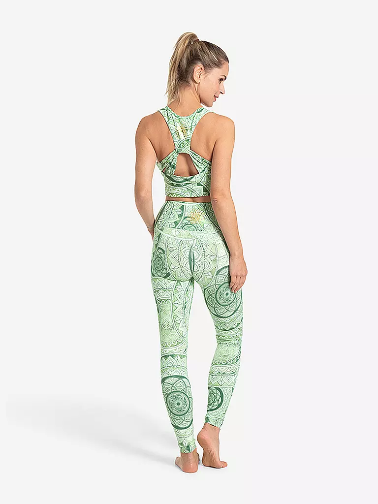 THE SPIRIT OF OM | Yogatight Bala pour femmes | 