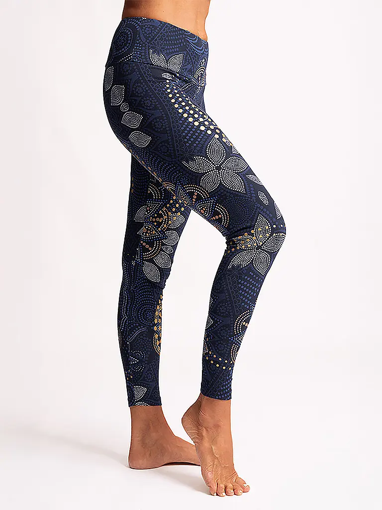 THE SPIRIT OF OM | Yogatight Maui pour femmes |