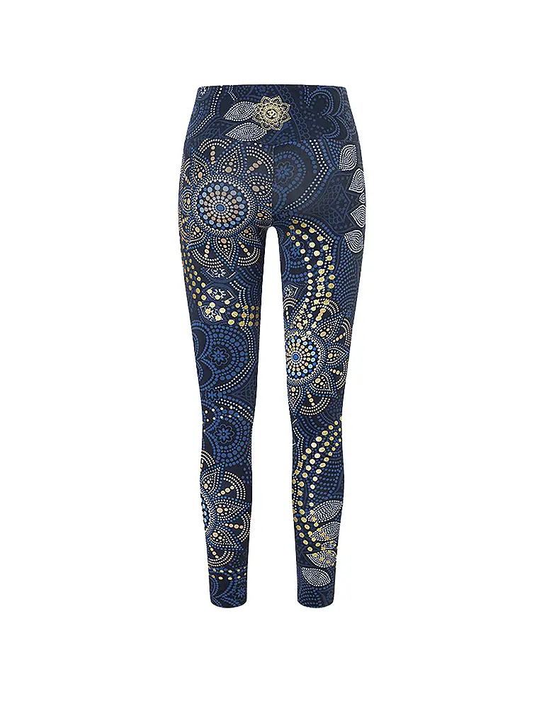 THE SPIRIT OF OM | Yogatight Maui pour femmes |