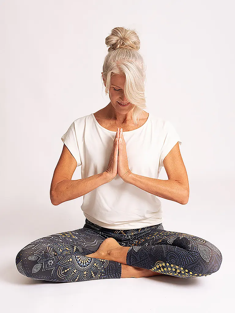 THE SPIRIT OF OM | Yogatight Maui pour femmes |