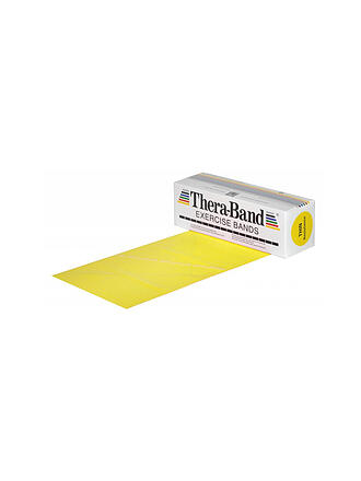 THERA-BAND | Thera-Band 5,5 m léger