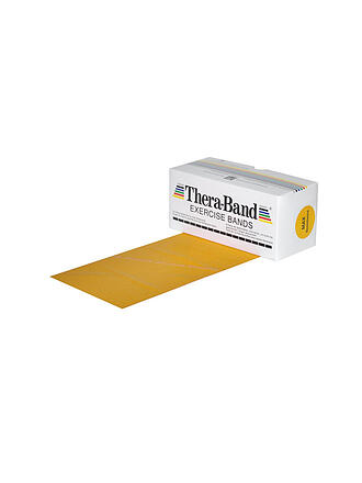 THERA-BAND | Thera-Band 5,5 m fort
