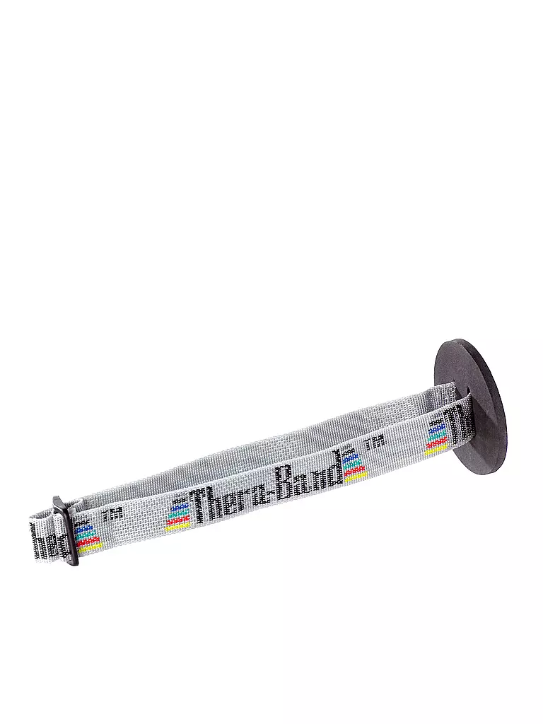 THERA-BAND | Ancrage de porte | Aucune couleur