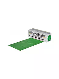 THERA-BAND | Thera-Band 5,5 m fort | Vert