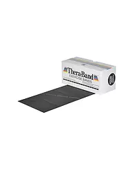 THERA-BAND | Thera-Band 5,5 m spécial fort | Noir