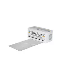 THERA-BAND | Thera-Band 5,5 m super résistant | Argent
