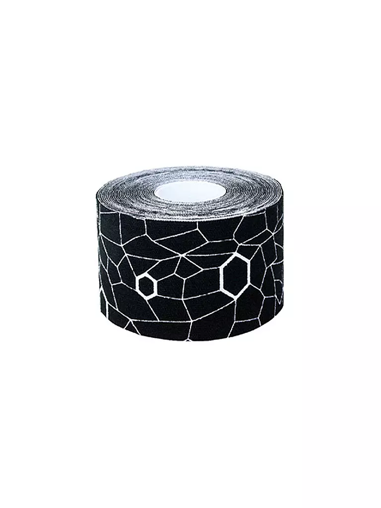 THERA-BAND | Theraband® Kinesiotapes 5m | Noir