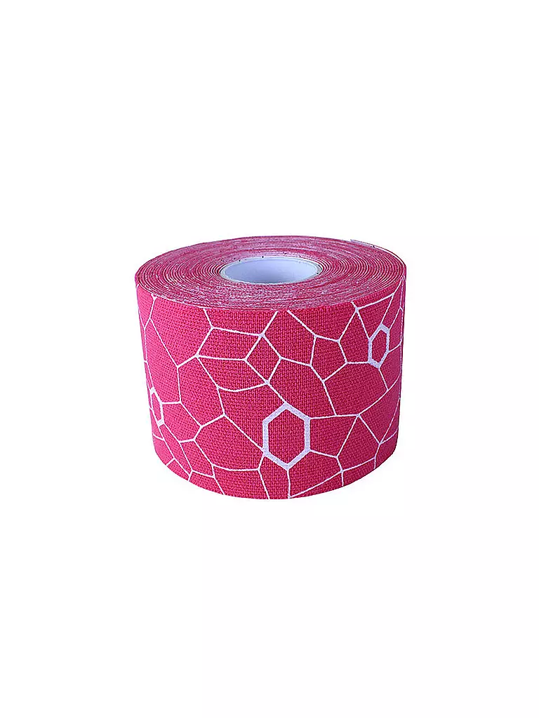 THERA-BAND | Theraband® Kinesiotapes 5m | Rose vif