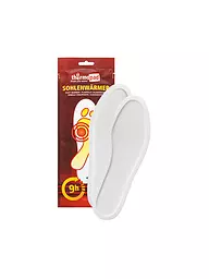 THERMOPAD | Chauffe-pieds 1 paire | Blanc
