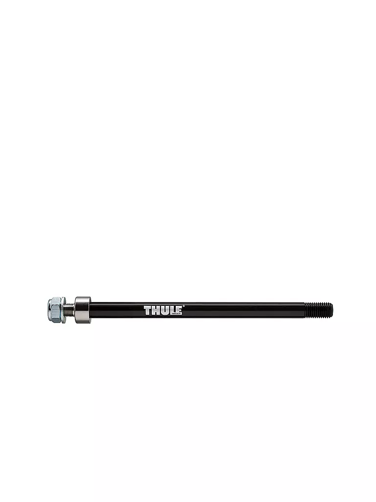 THULE | Achsadapter Thule Thru Axle Shimano (M12 x 1.5) | Noir