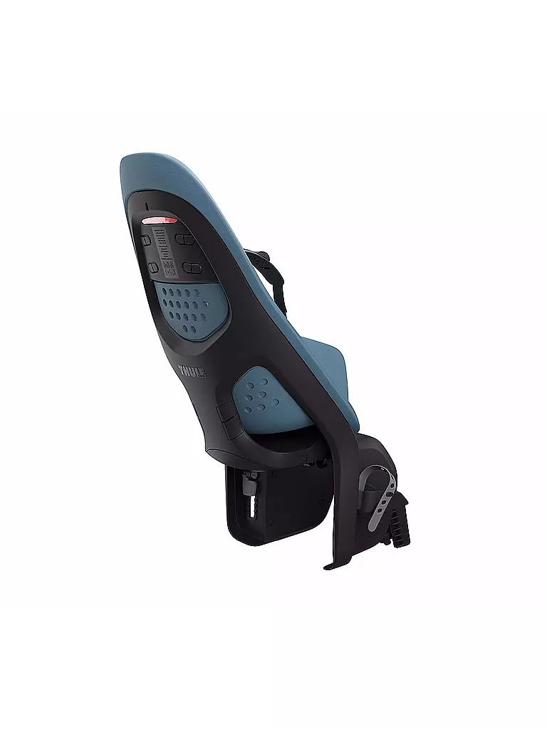 THULE | Siège de vélo pour enfant à fixation sur cadre Thule Yepp 2 Maxi | 