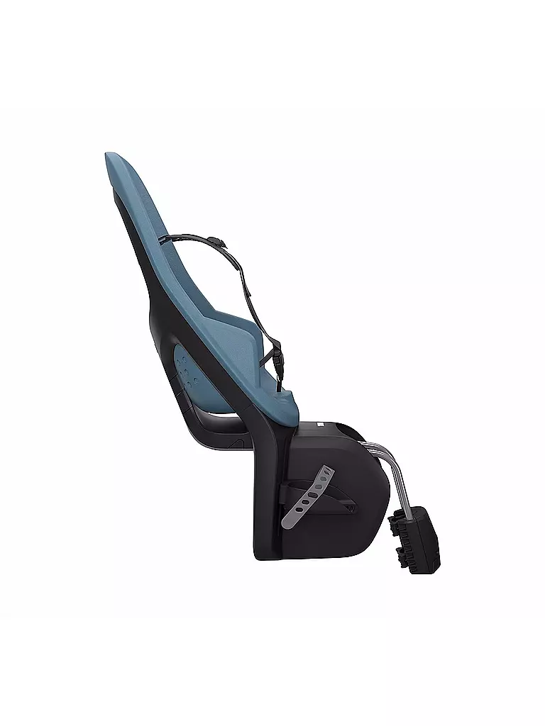 THULE | Siège de vélo pour enfant à fixation sur cadre Thule Yepp 2 Maxi | 