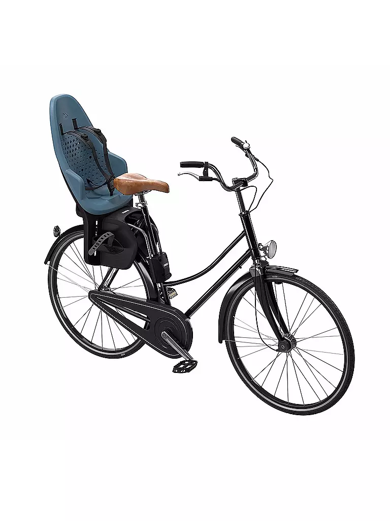 THULE | Siège de vélo pour enfant à fixation sur cadre Thule Yepp 2 Maxi | 