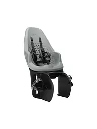 THULE | Siège enfant pour vélo à fixation sur cadre Thule Yepp 2 Maxi | Vert