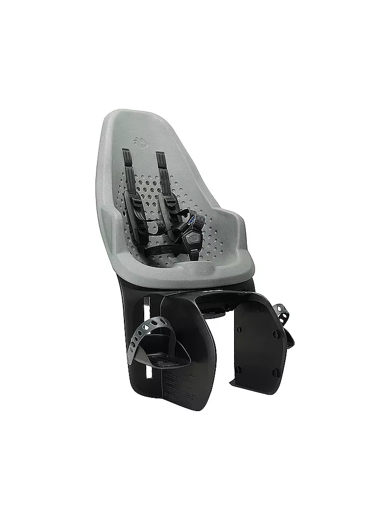 THULE | Siège enfant pour vélo à fixation sur cadre Thule Yepp 2 Maxi | Vert