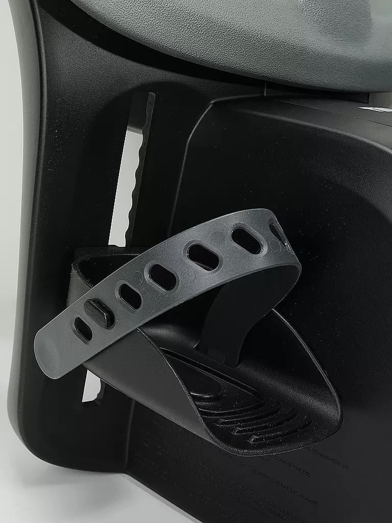 THULE | Siège enfant pour vélo à fixation sur cadre Thule Yepp 2 Maxi | Vert