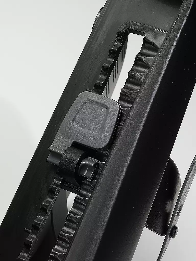 THULE | Siège enfant pour vélo à fixation sur cadre Thule Yepp 2 Maxi | Vert