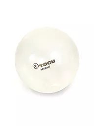 TOGU | Gymnastikball MyBall 75cm | Blanc