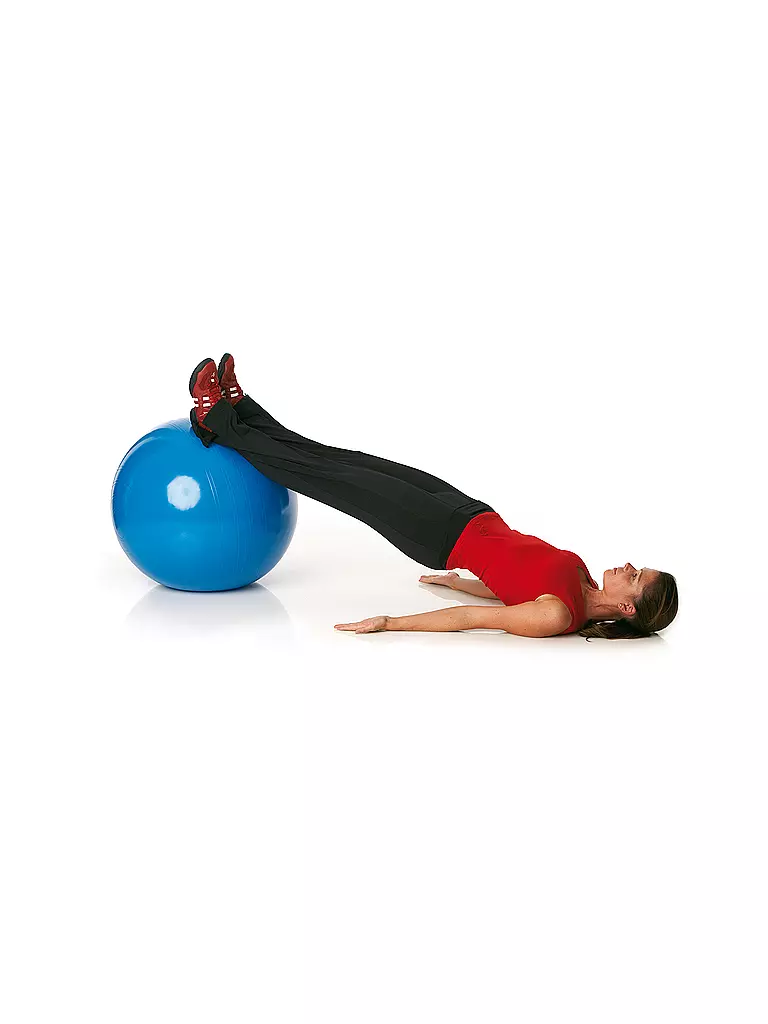 TOGU | Gymnastikball MyBall 75cm | Bleu