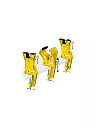 TOKO | Étau de ski Coupe du monde | Aucune couleur