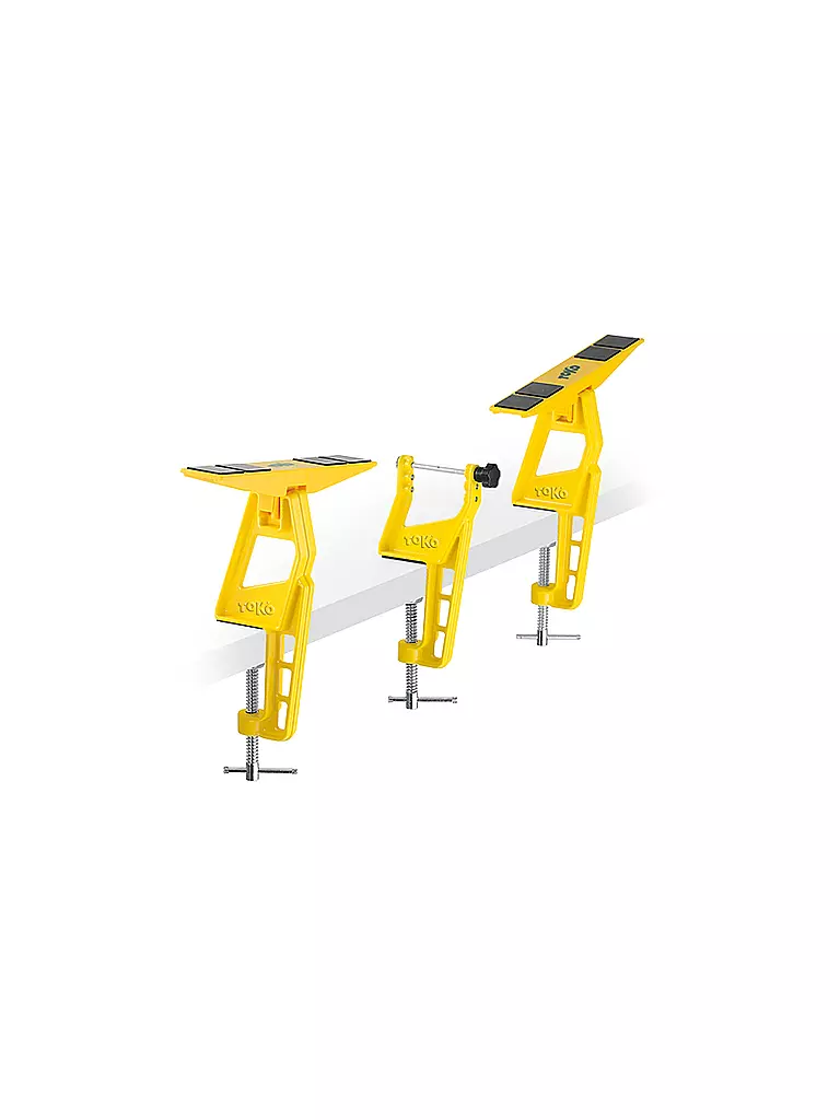 TOKO | Étau de ski Nordic | Aucune couleur